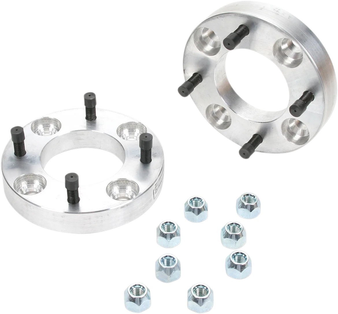 Wide Tracs ATV Wheel Spacer