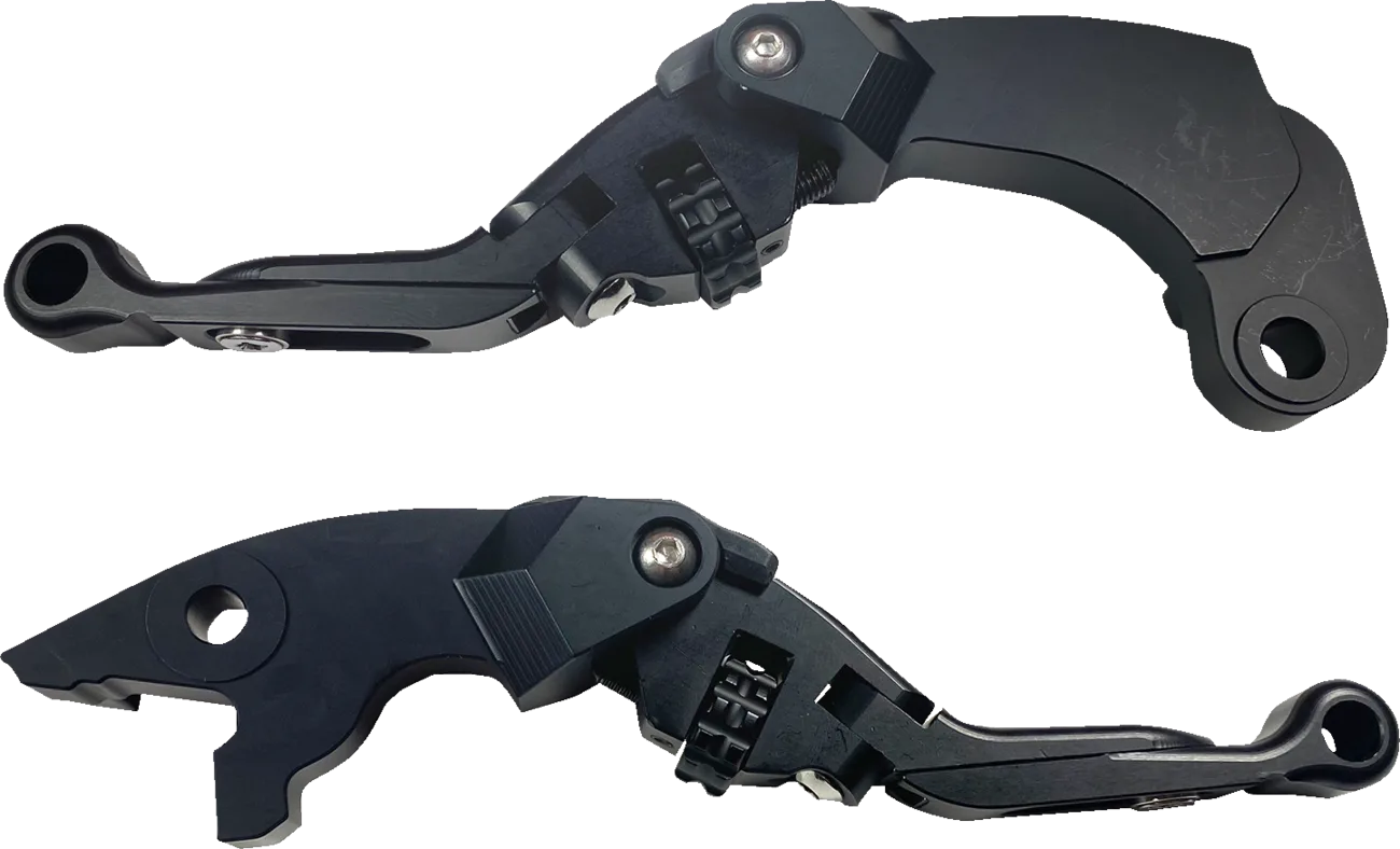Anthem Pro Adjustable Lever Set
