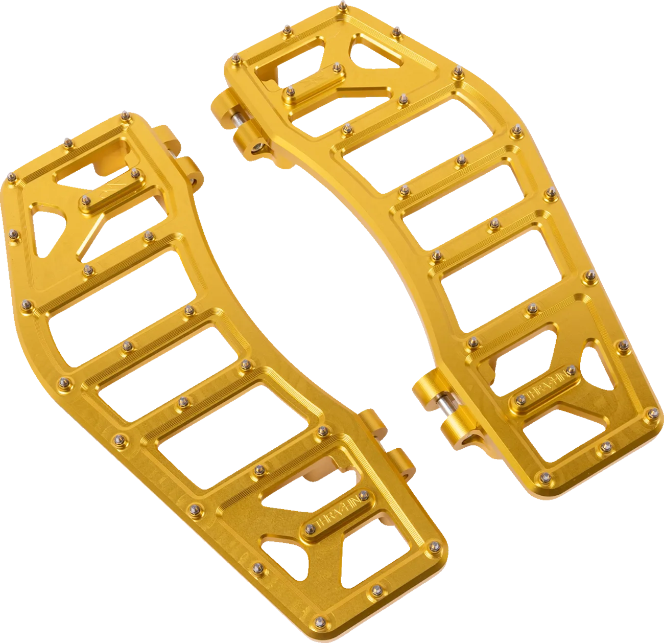 Aggressor Floorboards