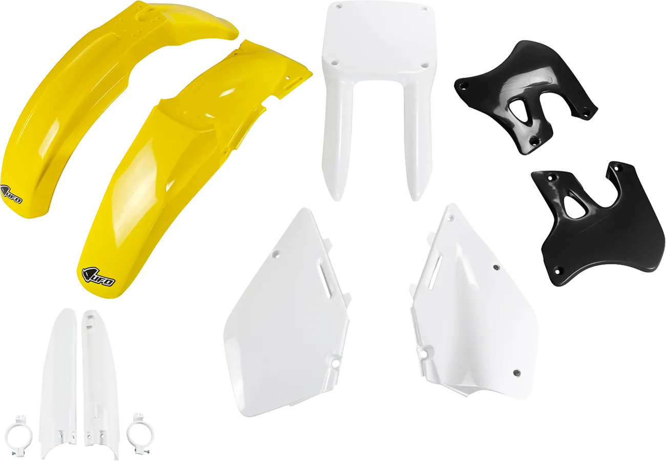Full Replacement Body Kit For Suzuki