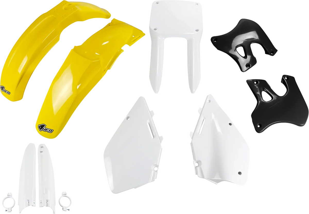 Full Replacement Body Kit For Suzuki