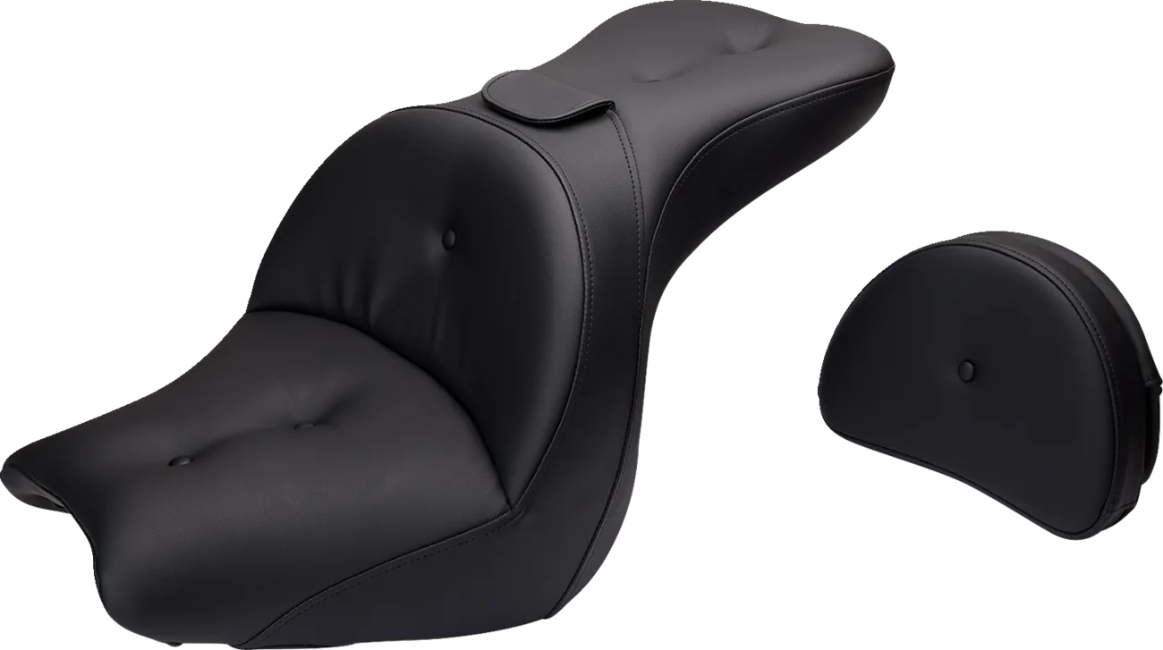 Explorer RoadSofa™ Seat