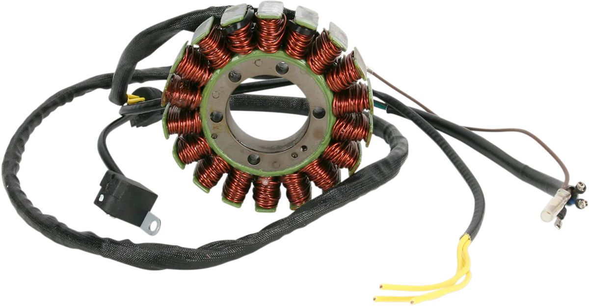 Stator