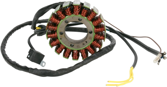 Stator