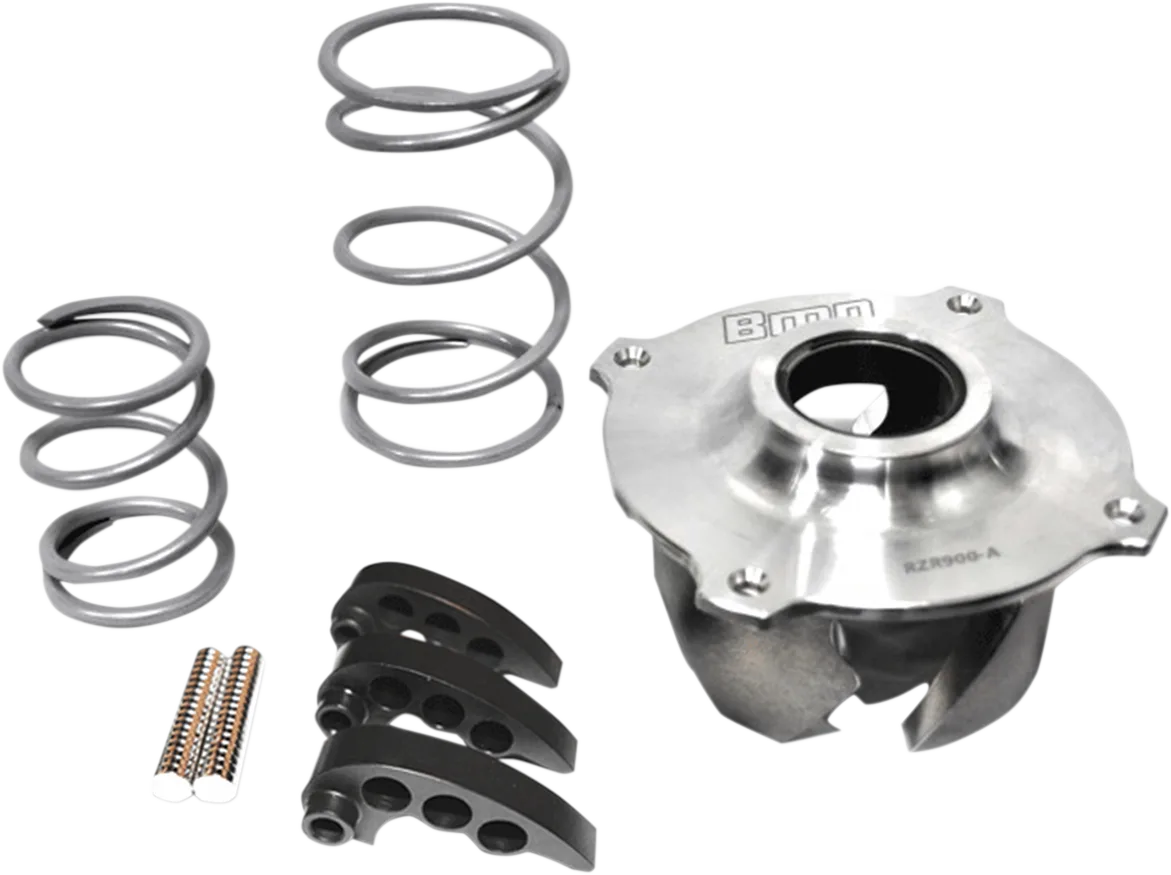 Stage 2 Clutch Kit