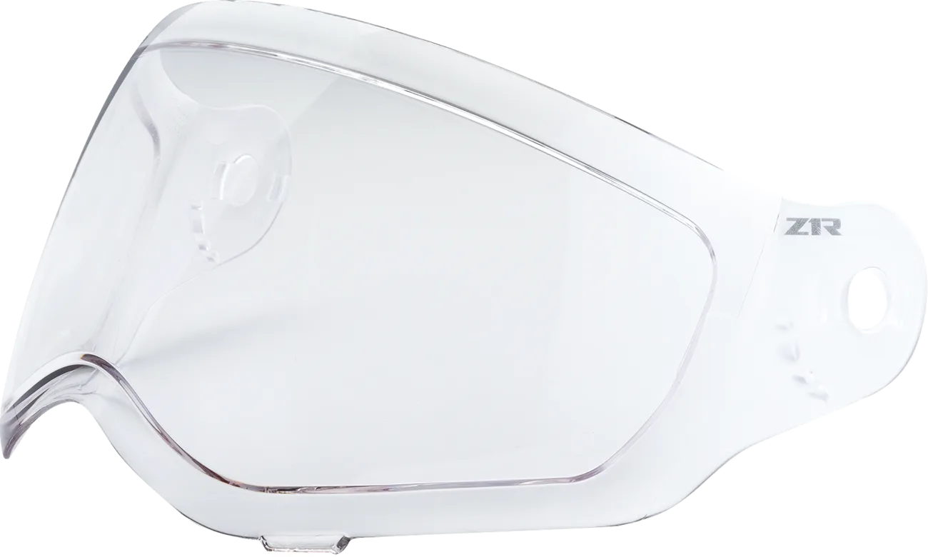 Range / Range 2.0 / Nemesis Helmet Shield