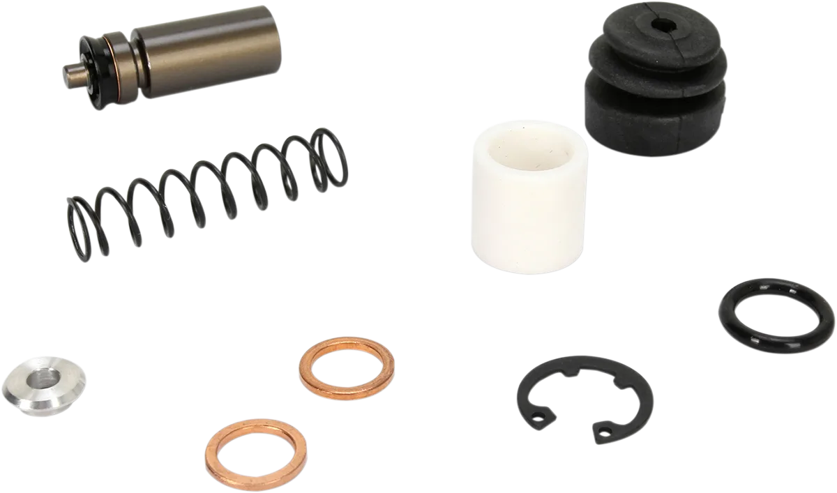 Master Cylinder Rebuild Kit