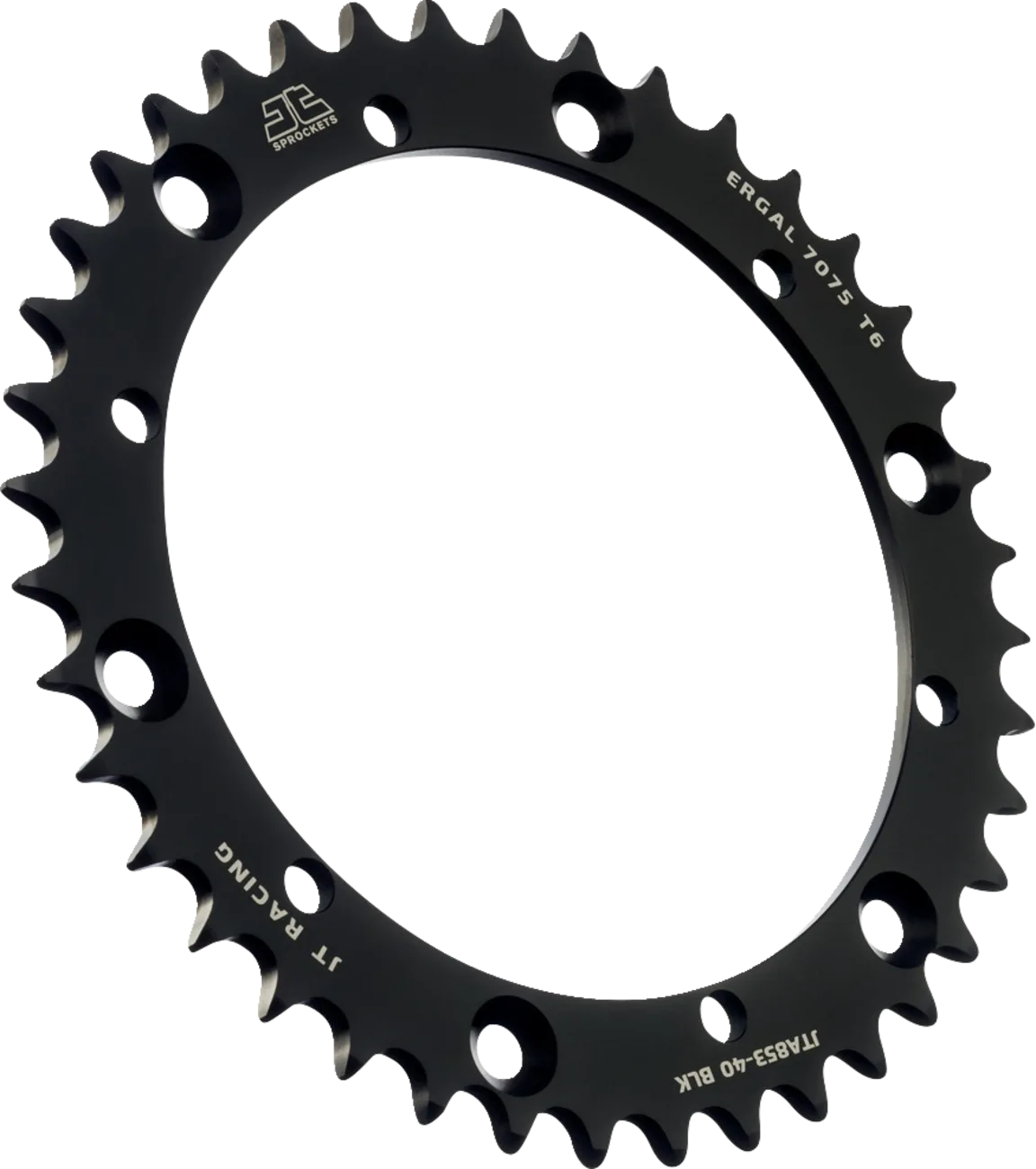 RaceLite Aluminum Rear Sprocket