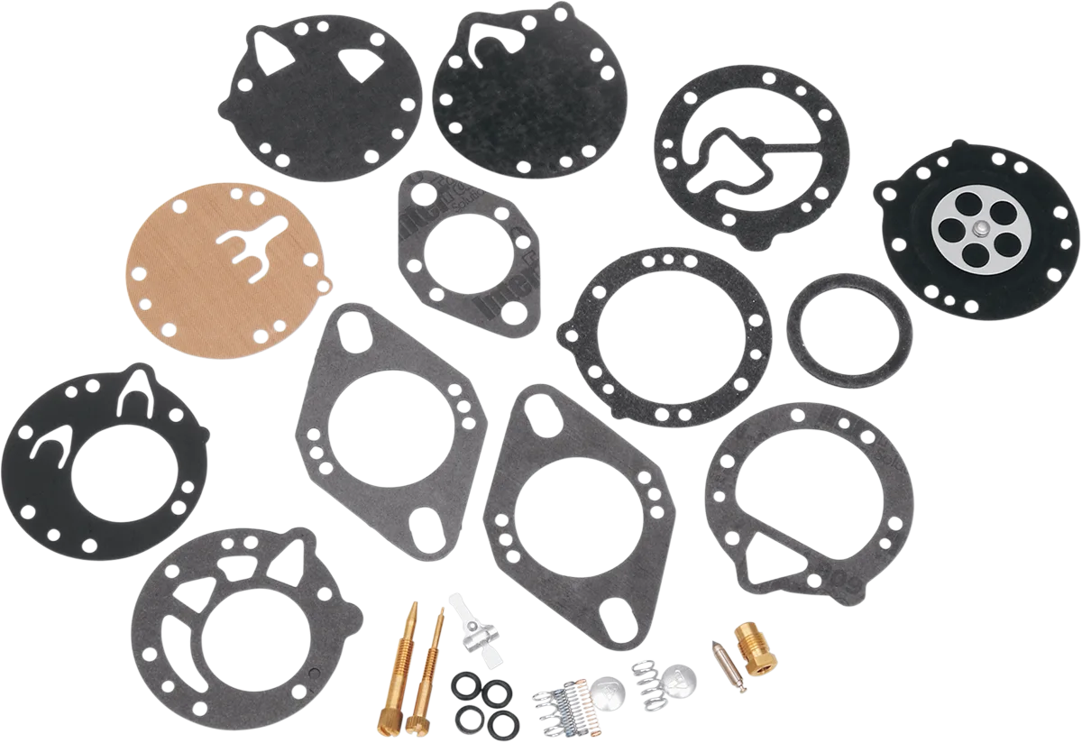 Carburetor Repair Kit