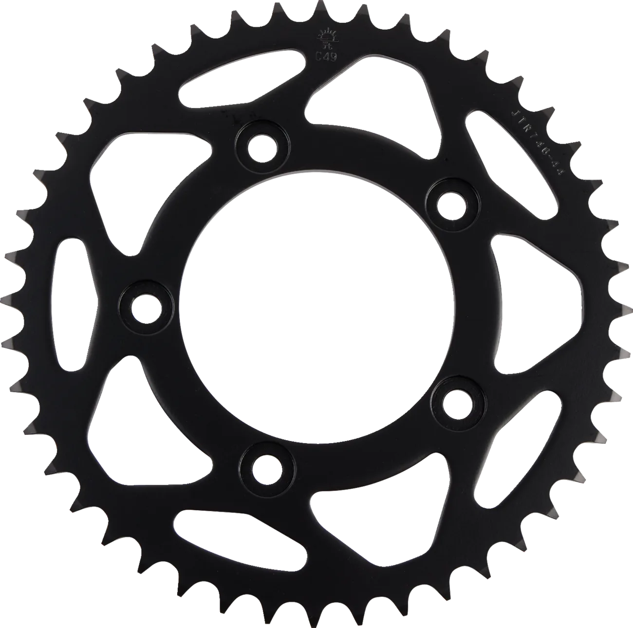 Steel Rear Sprocket