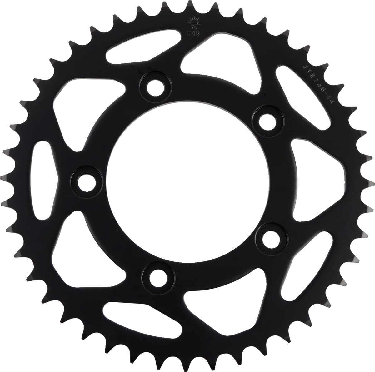 Steel Rear Sprocket