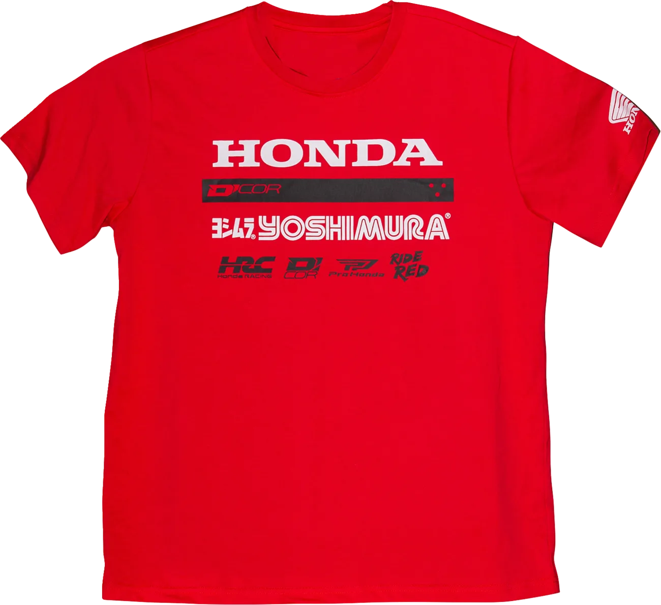 Honda Factory2 T-Shirt