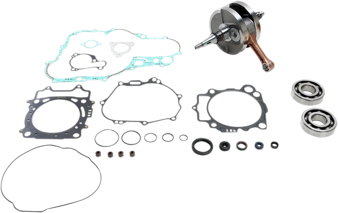 Crankshaft Kit