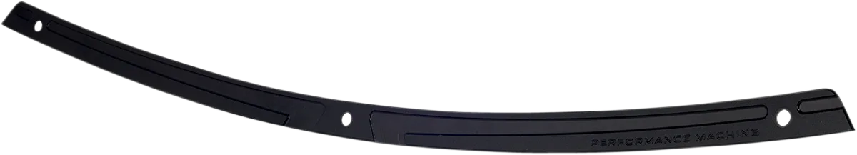 Windscreen Trim — Scallop