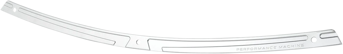Windscreen Trim — Scallop