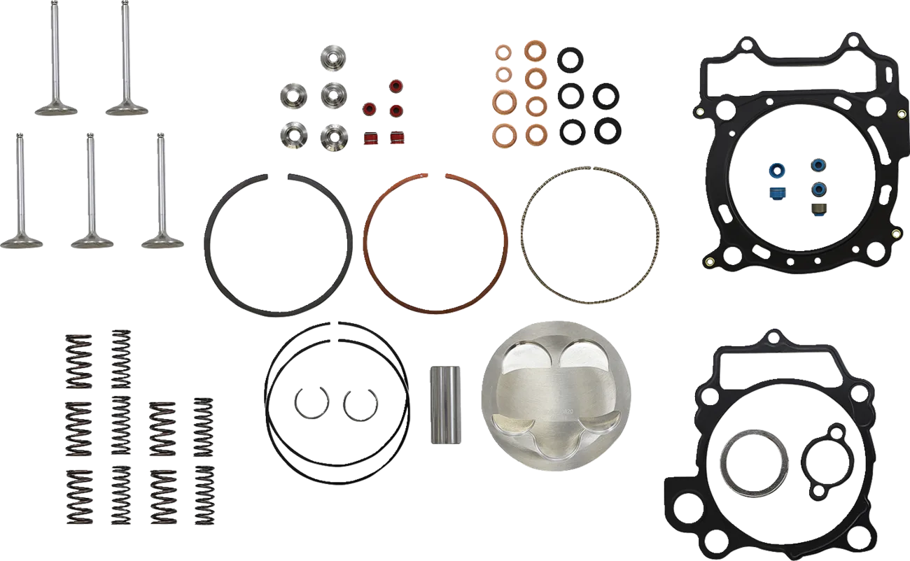 Top End Service Kit