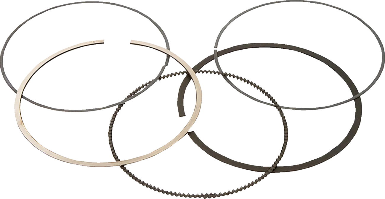 Piston Ring Set