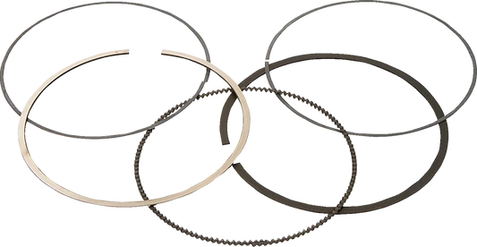 Piston Ring Set