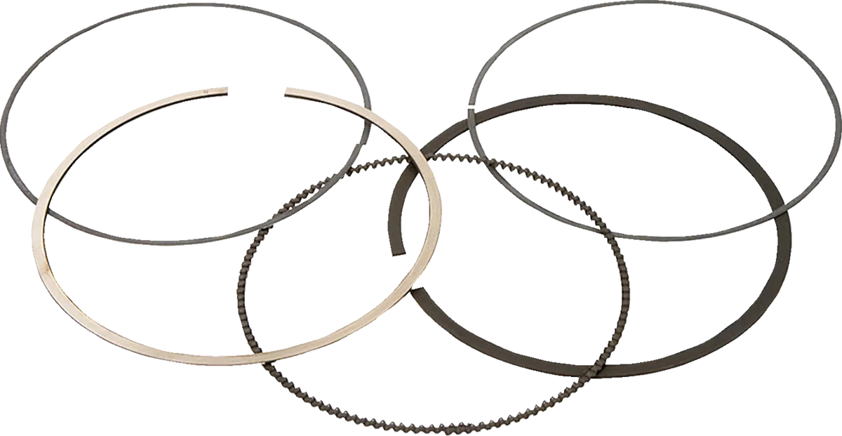 Piston Ring Set
