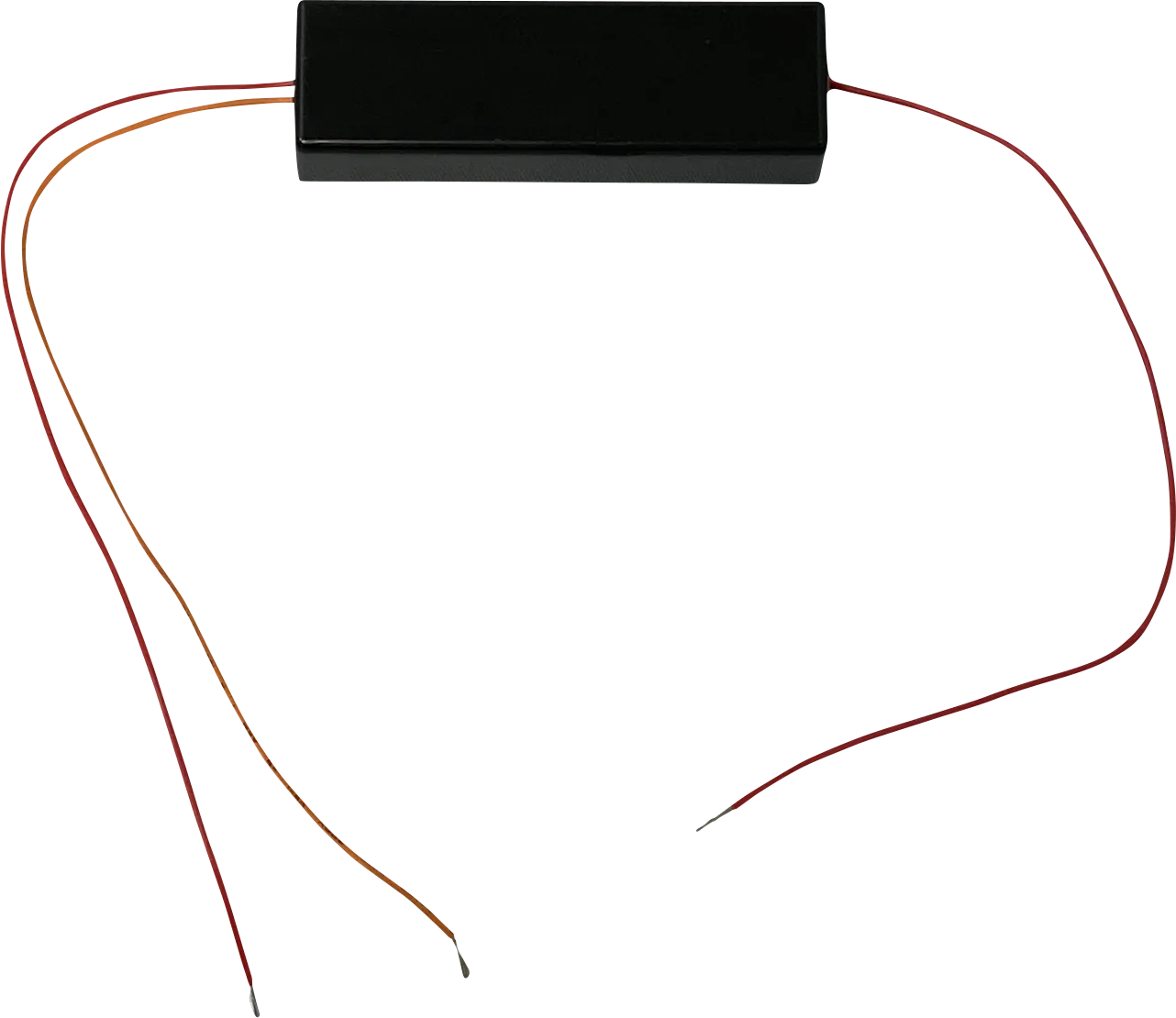 TruFLEX® Flexible LED Strip Dual Converter