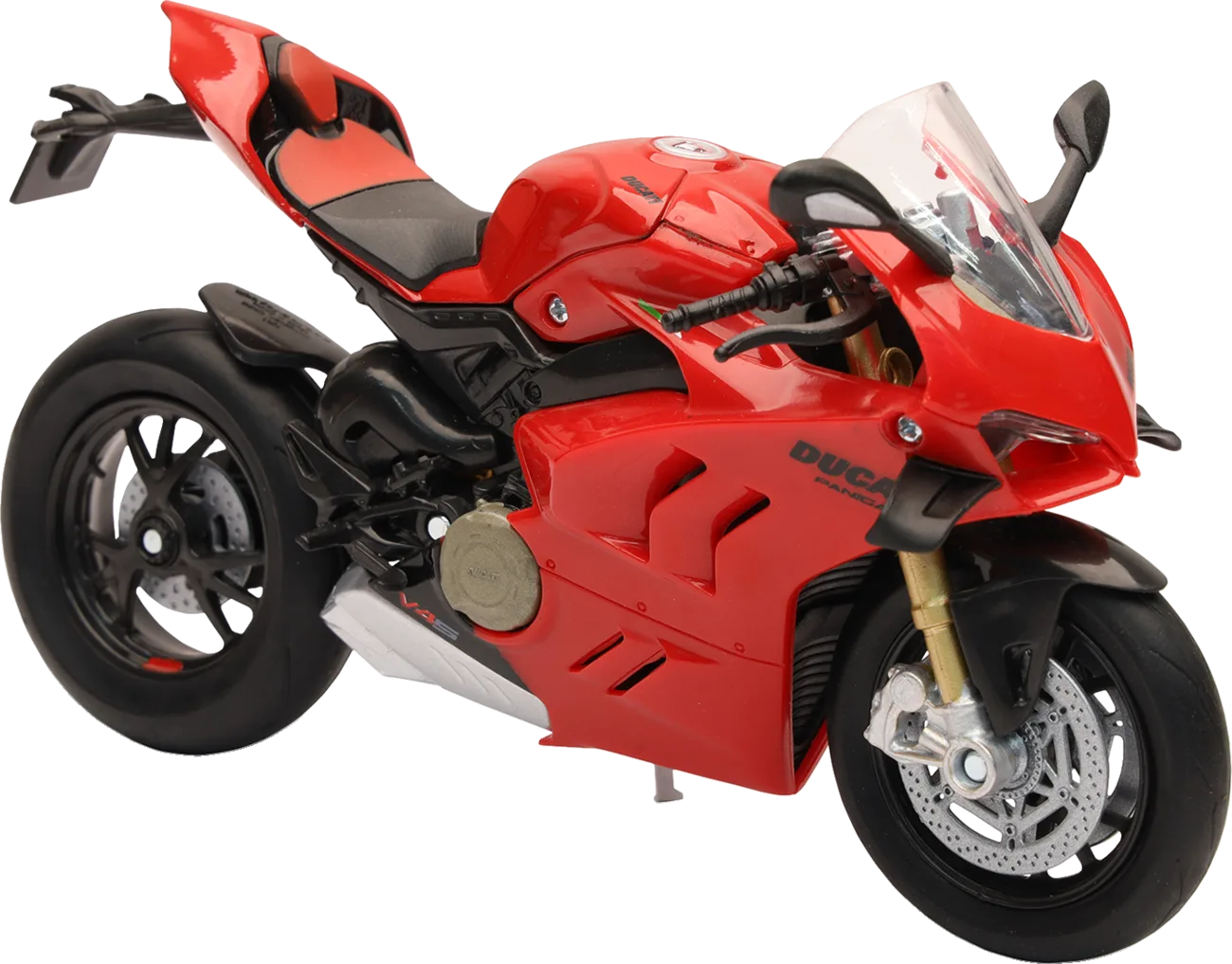 Mini Ducati Panigale V4 S