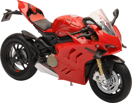 Mini Ducati Panigale V4 S