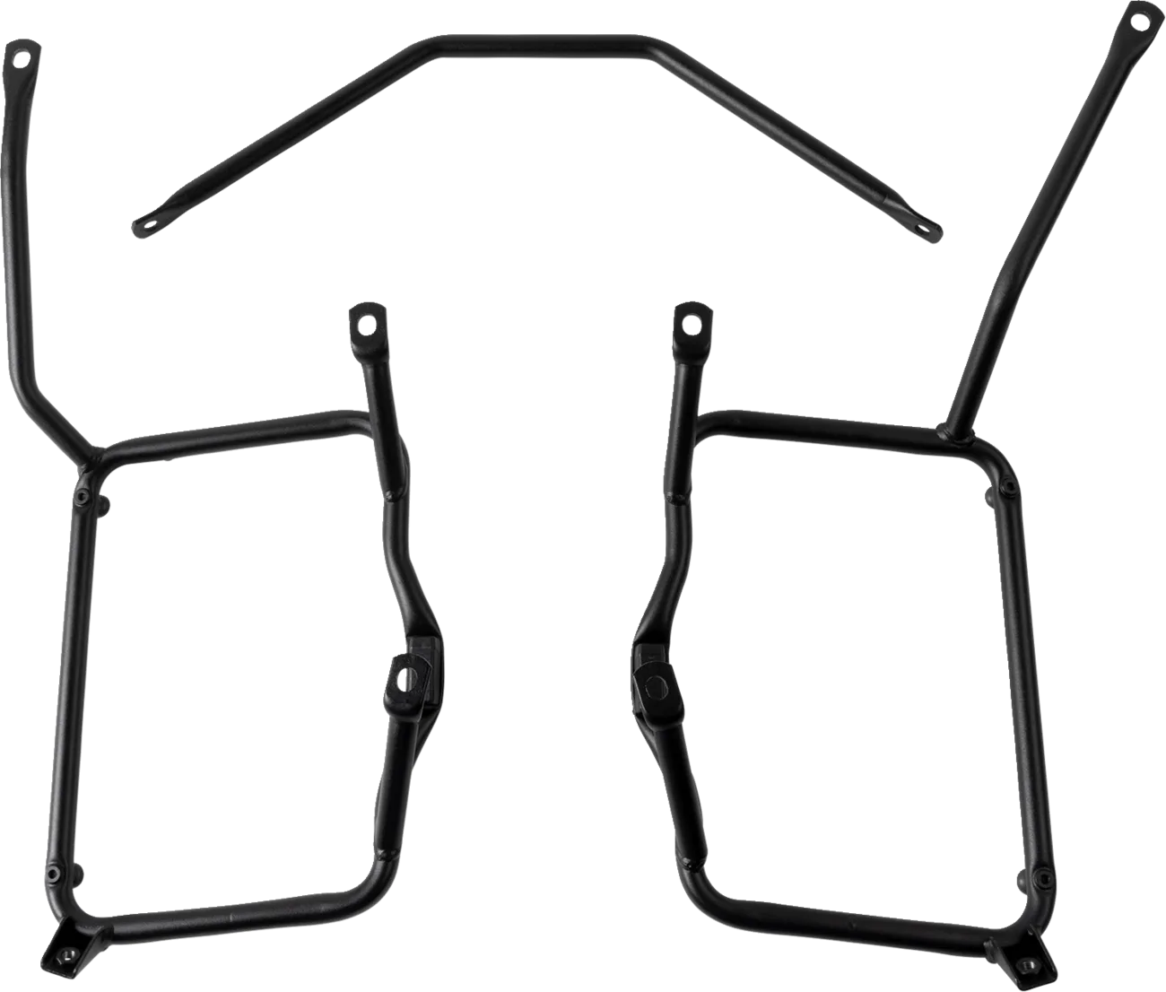 Sidecase Hardware