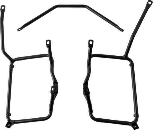 Sidecase Hardware