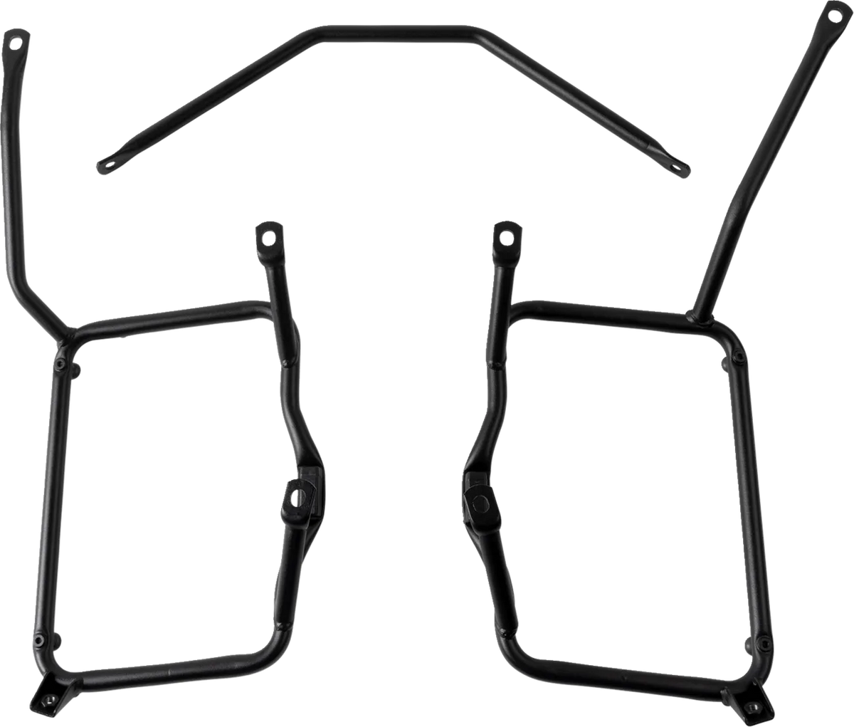 Sidecase Hardware