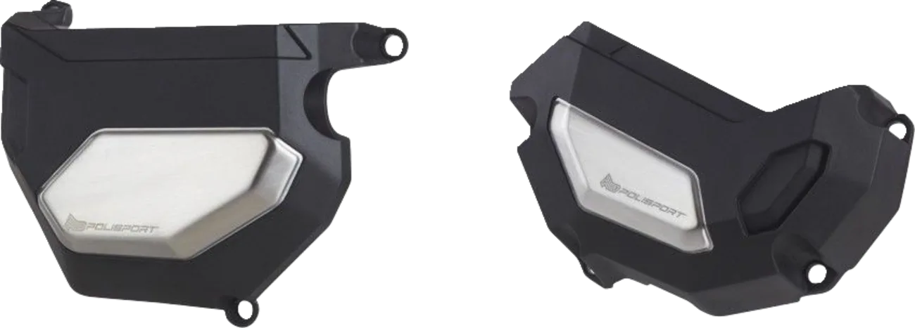 Clutch/Alternator Cover Kit