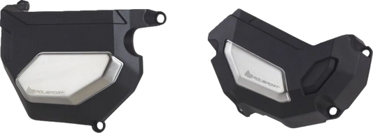 Clutch/Alternator Cover Kit