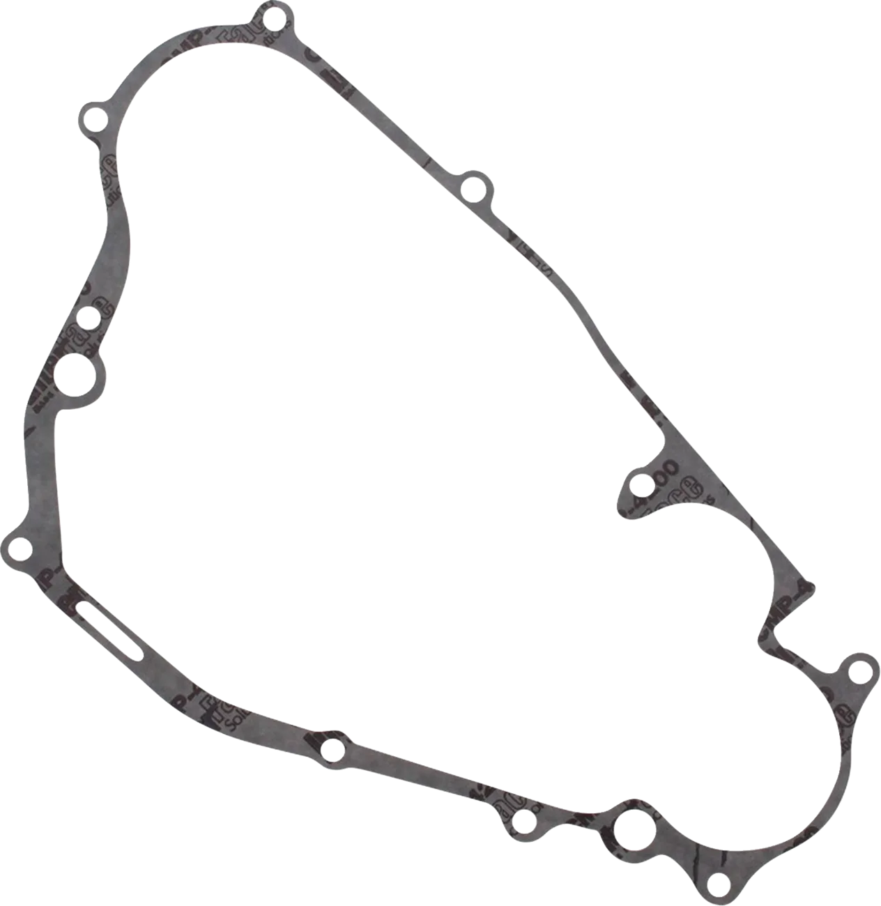 Side Cover Gasket Kit