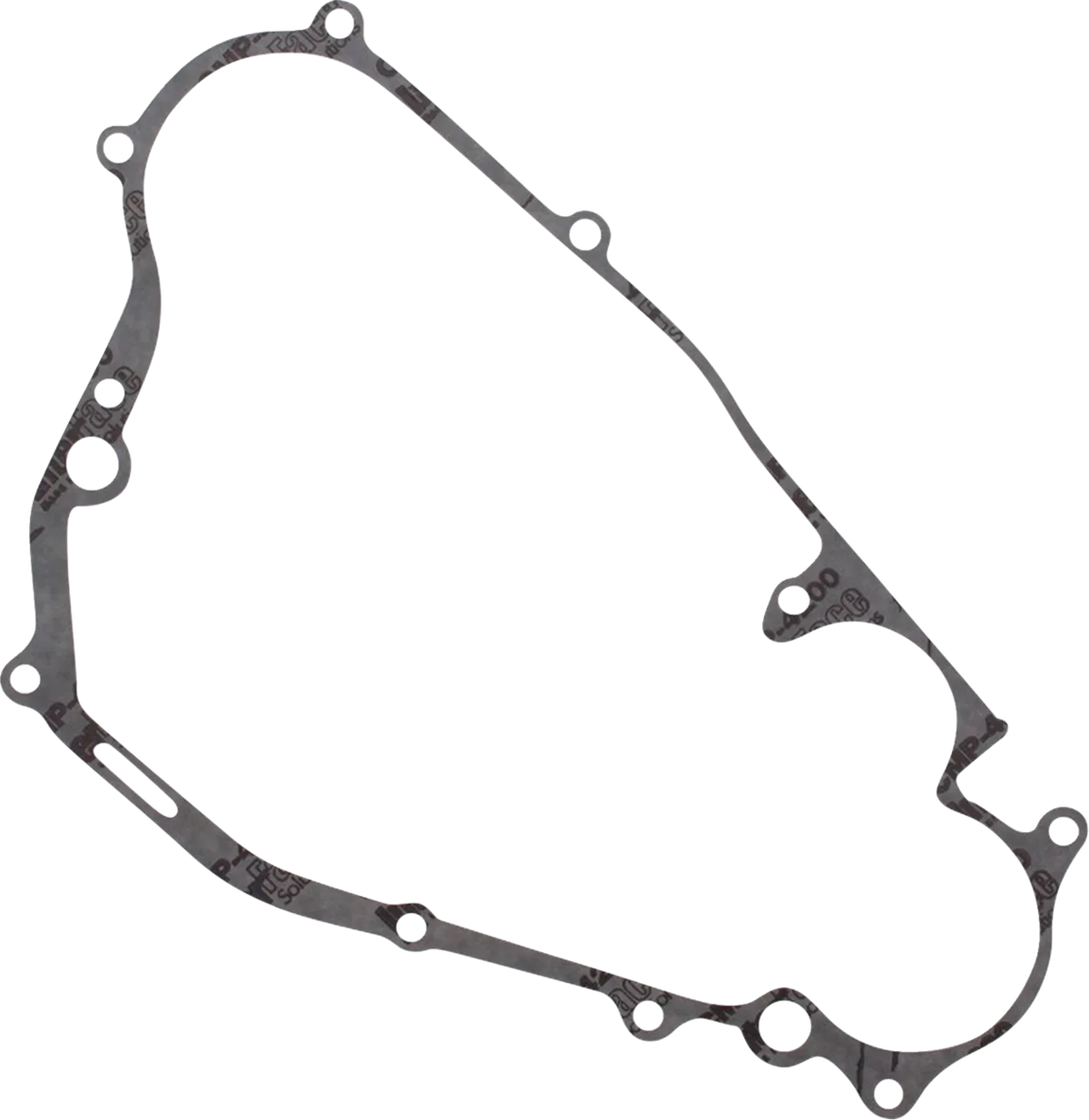 Side Cover Gasket Kit