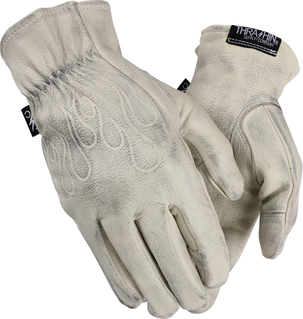 Roper Leather Gloves