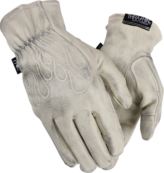 Roper Leather Gloves