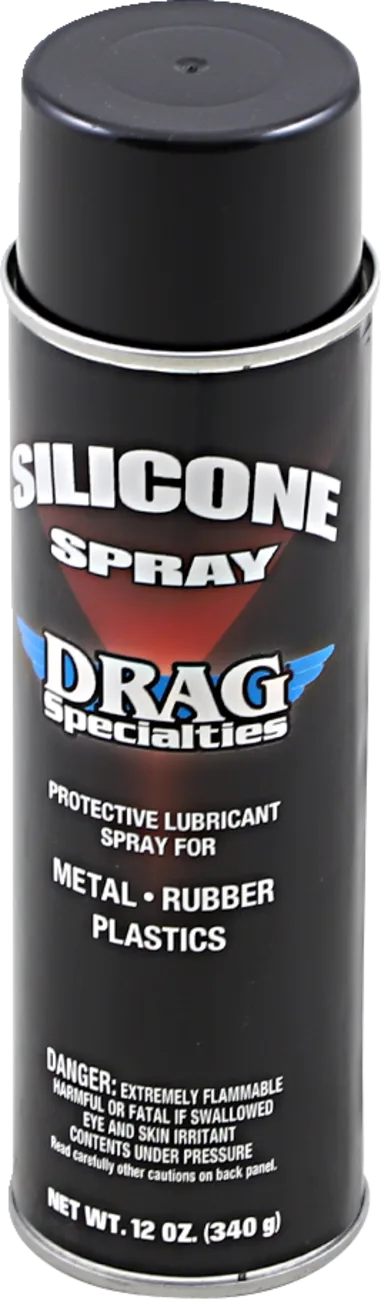 Silicone Spray