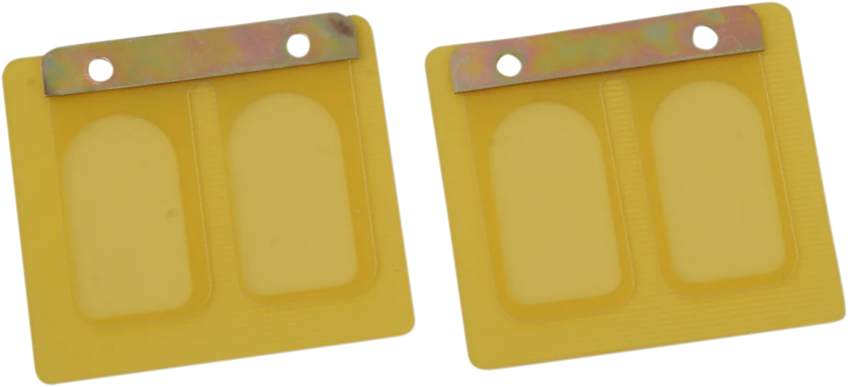 Power Reed Set
