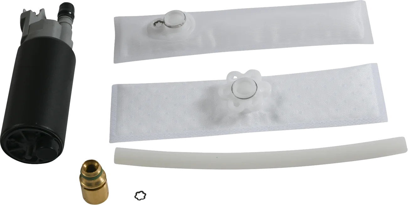 Fuel Pump Rebuild Kit