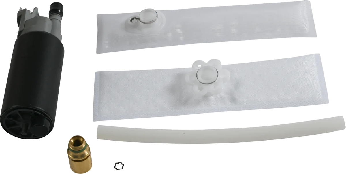 Fuel Pump Rebuild Kit