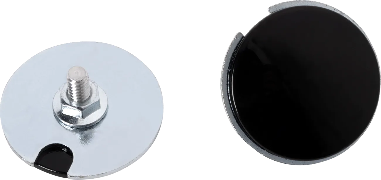 Fairing Mirror Hole Plugs