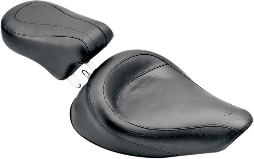 Vintage Style Rear Passenger Seat