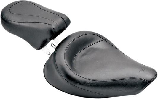 Vintage Style Rear Passenger Seat
