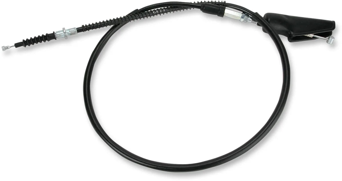 Vinyl Clutch Cable