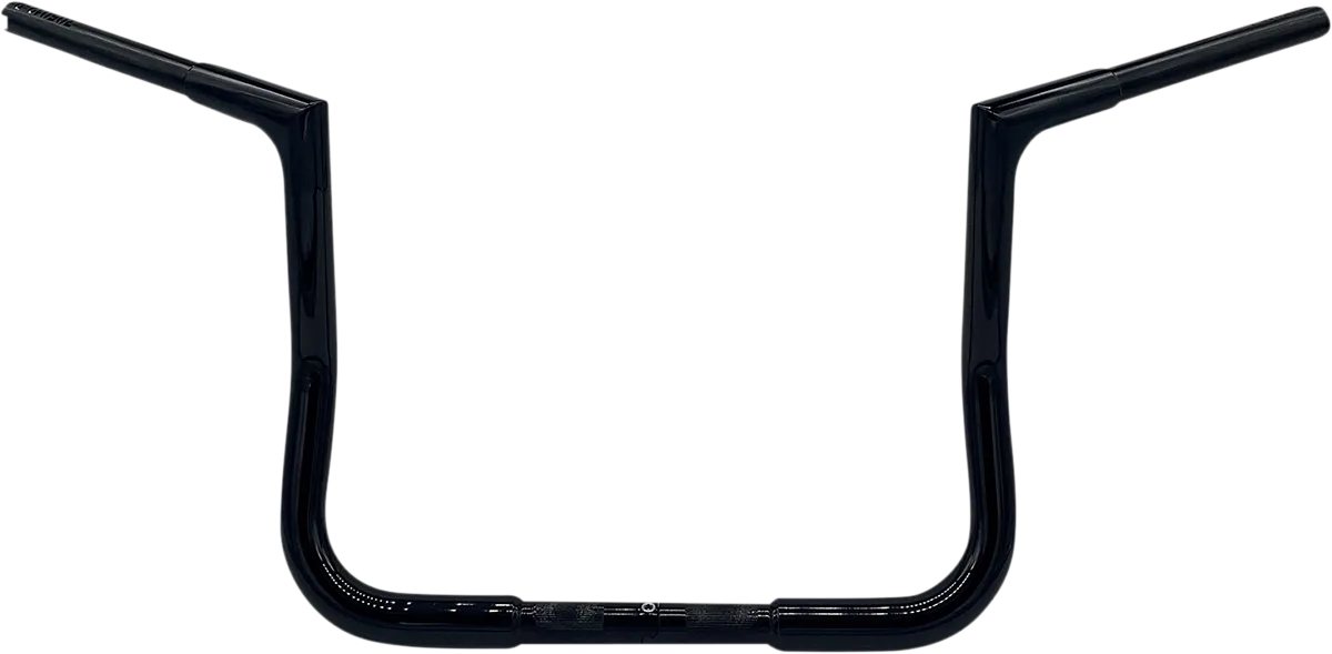 1-1/4" EZ Install Flat Top Handlebar