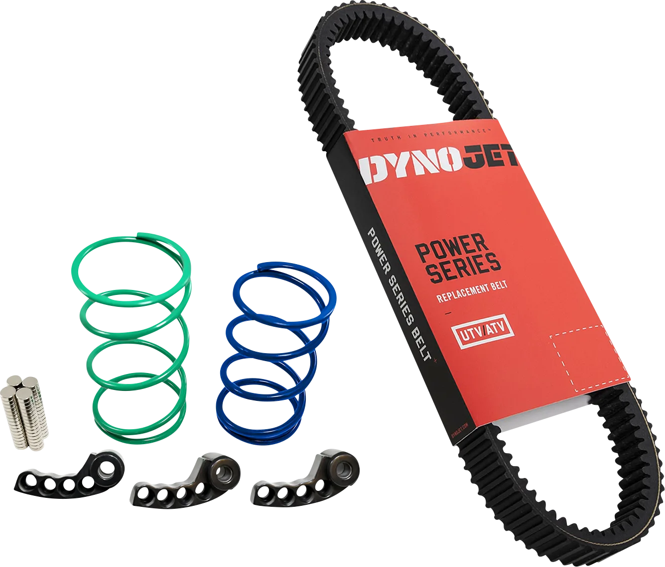 Grip N Rip UTV Kit