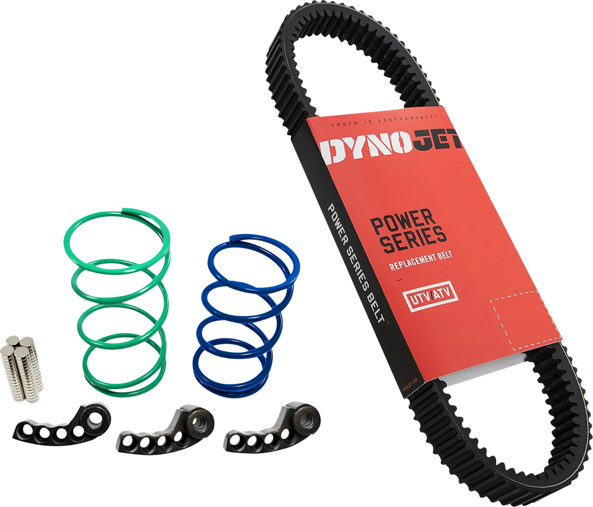 Grip N Rip UTV Kit