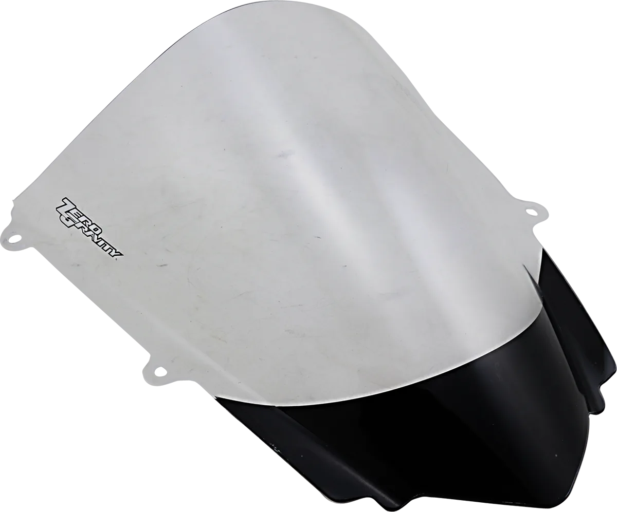 Corsa Windshield
