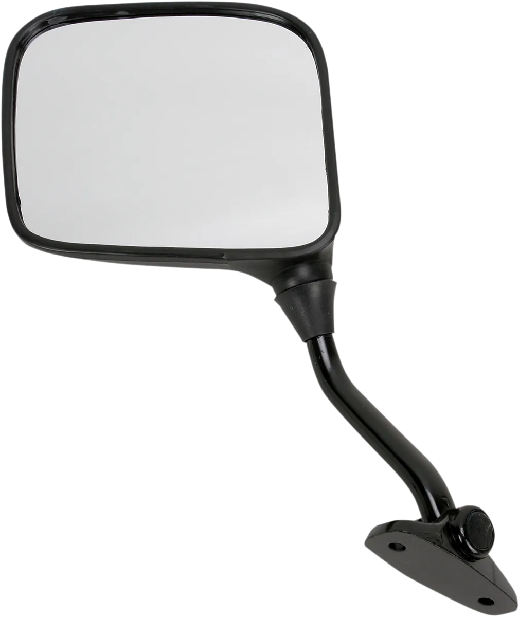 OEM-Style Replacement Mirror