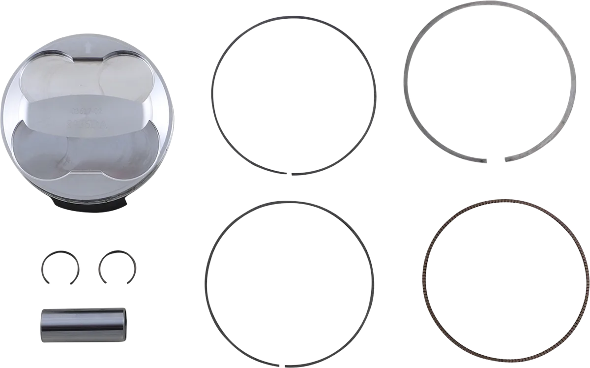 Piston Kit for 4 Stroke