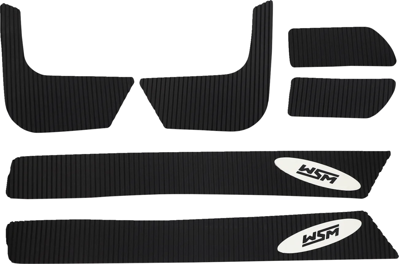 Traction Mat
